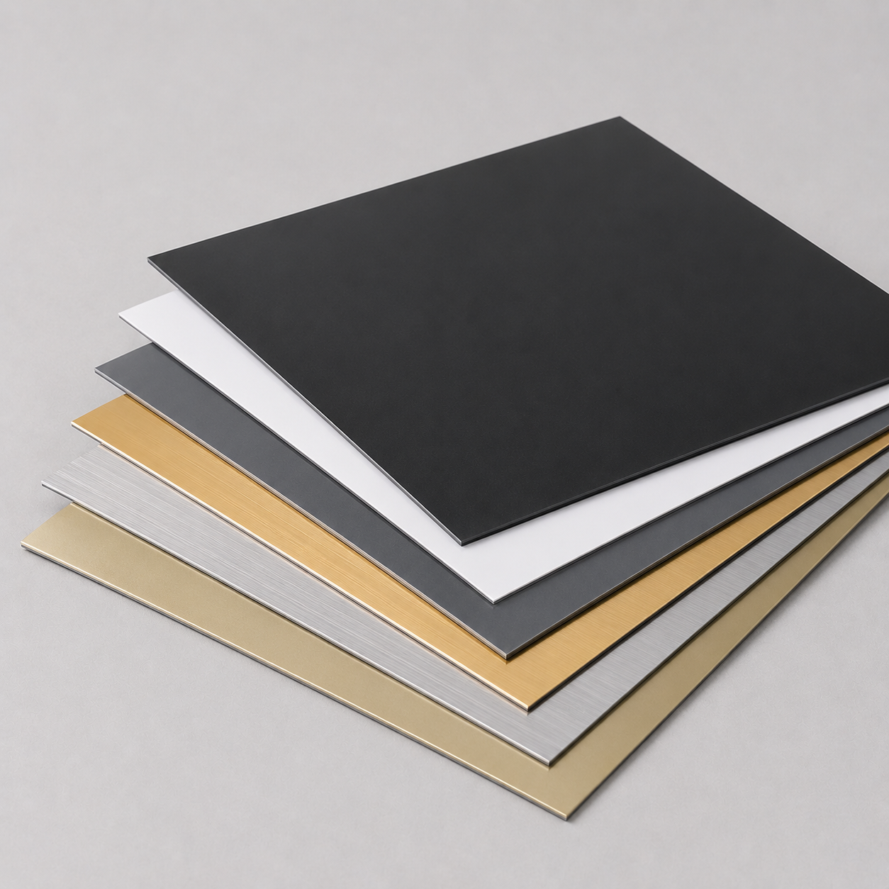 Engraving Sheets